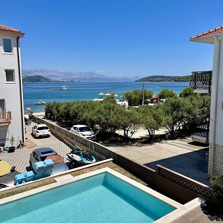Apartament Slatine No 1 Luaran gambar