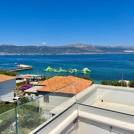 Apartament Slatine No 1 Luaran gambar