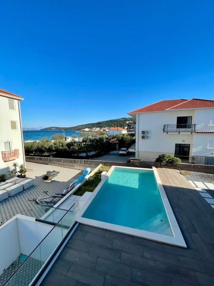 Apartament Slatine No 1 Luaran gambar