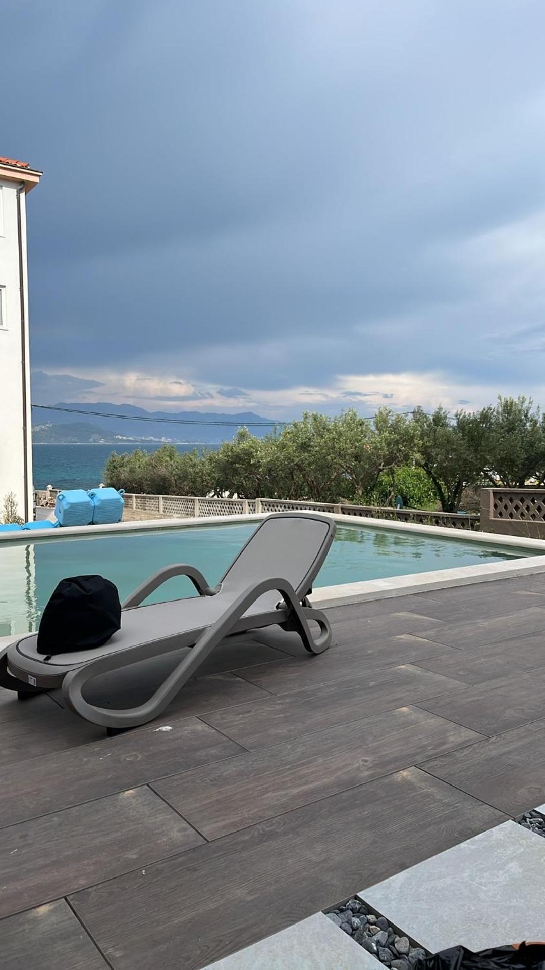 Apartament Slatine No 1 Luaran gambar