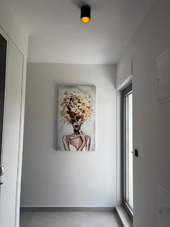 Apartament Slatine No 1 Luaran gambar