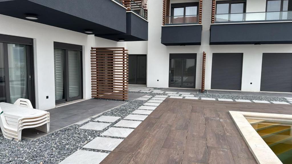 Apartament Slatine No 1 Luaran gambar